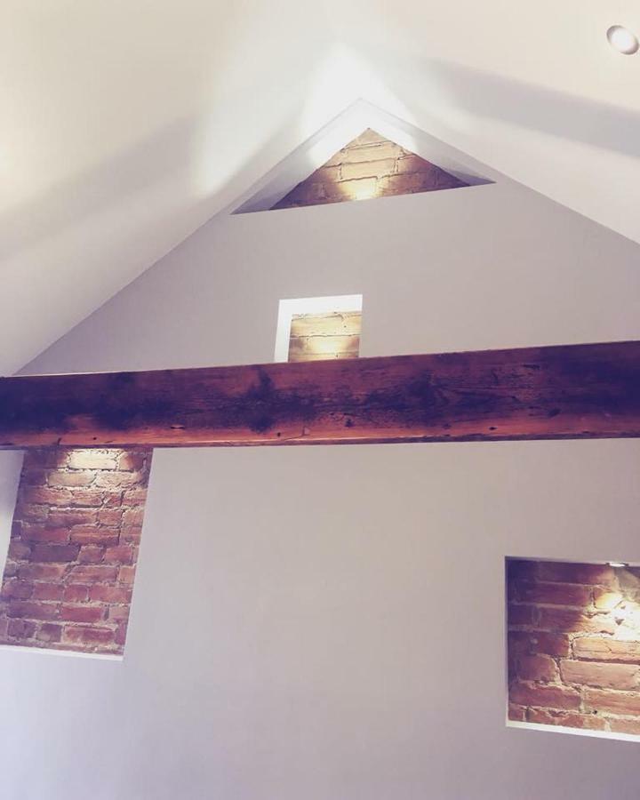 No1 Town House Villa Stamford Ngoại thất bức ảnh